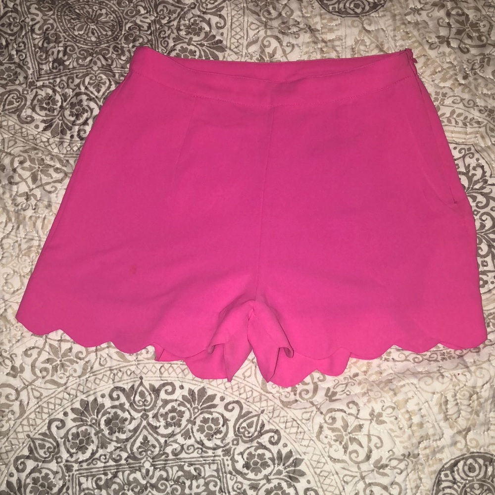 Dress/Casual shorts